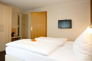 Free WiFi, bed sheets - Pension Haus Astenblick (Winterberg)