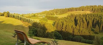 Pension Haus Astenblick