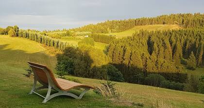 Pension Haus Astenblick