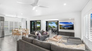 تلفزيون ذكي، مكتب