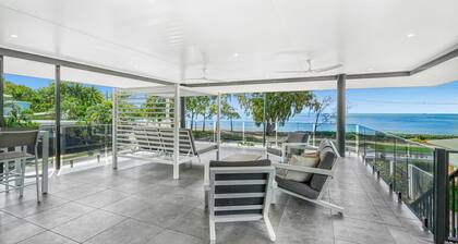 Belle Escapes Beachfront Luxury Home 53 Arlington Clifton Beach