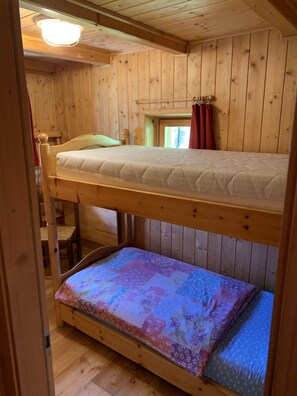 4 Schlafzimmer, WLAN