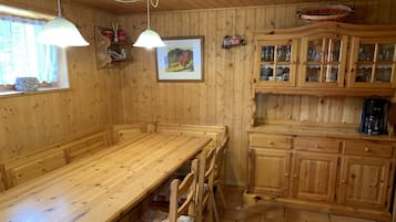 Dineren