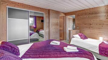 2 chambres, fer et planche Ă repasser, lit parapluie, Wi-Fi gratuit