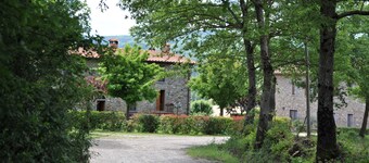 AGRITURISMO LA PIETRAIA