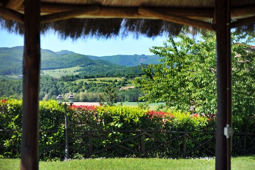 AGRITURISMO LA PIETRAIA