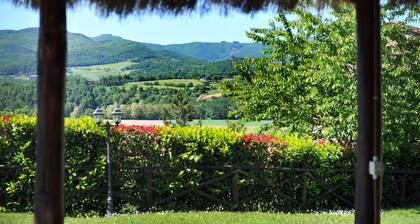 AGRITURISMO LA PIETRAIA