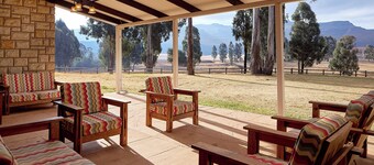 Dog-friendly Farm Cottage in the Berg by First Private Stays