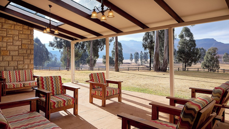 Dog-friendly Farm Cottage in the Berg by First Private Stays