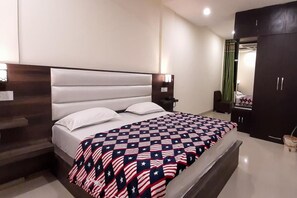 Familierom | Wi-fi (inkludert)