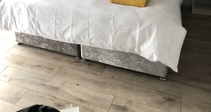 Private Central Apartment Near Kilcullen