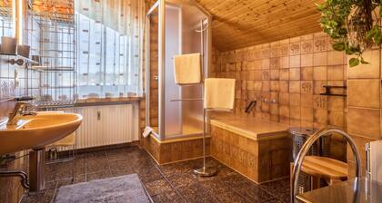 Charming Apartment “Camilla Wagner” with Mountain View