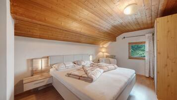 2 camere, Wi-Fi gratuito, lenzuola