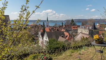 Unterkunftsgelände