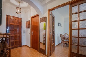Interior - Apartment 'Escadinhas' with Private Terrace, Balcony and Wi-Fi (Lagos)