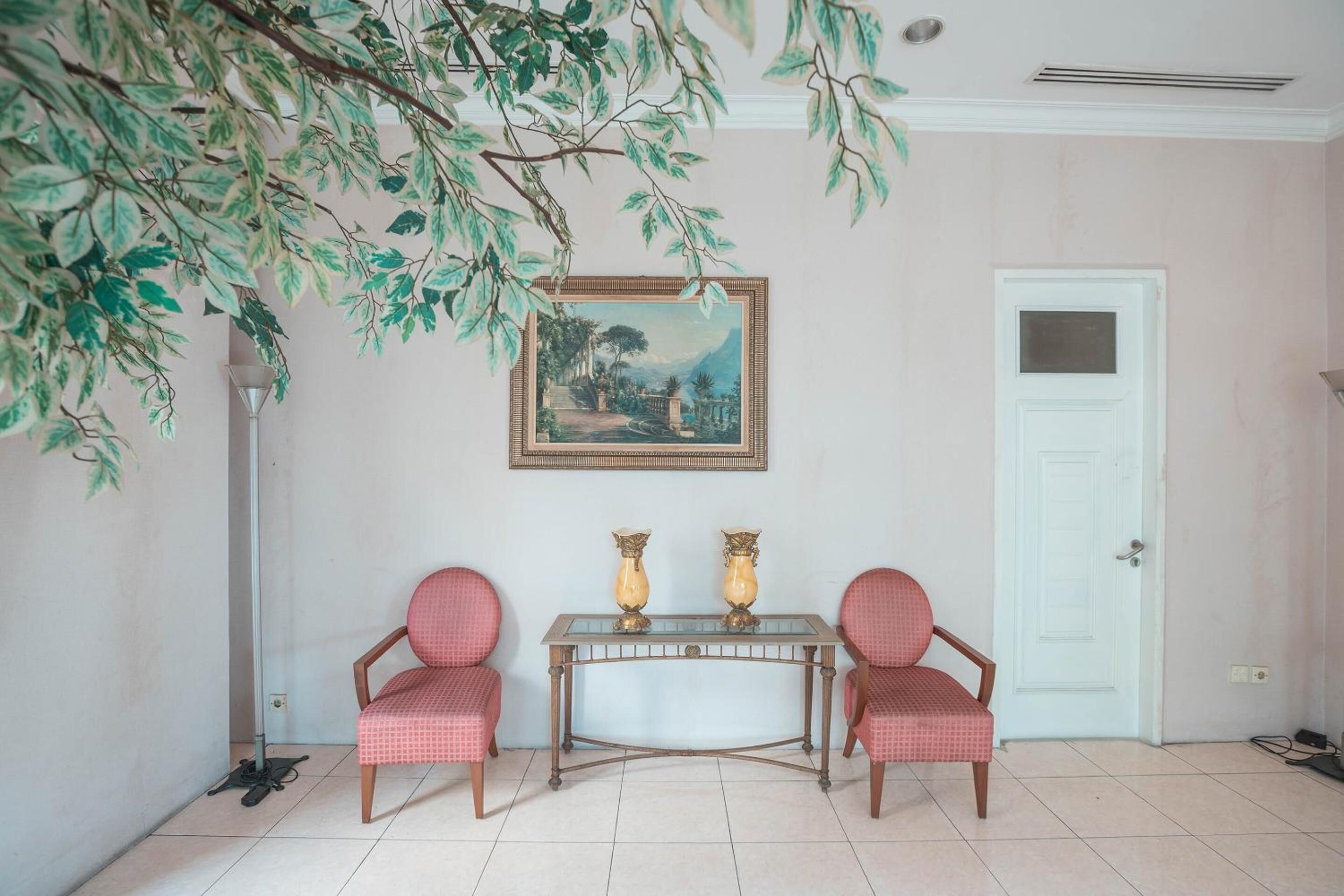 Foto - Hotel Bulevar Tanjung Duren Jakarta