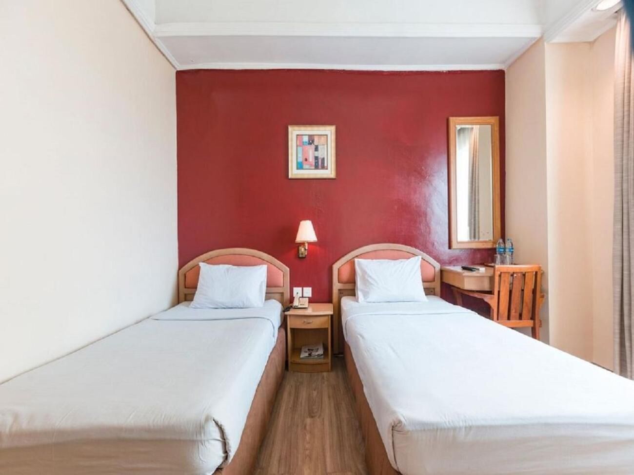 Foto - Hotel Bulevar Tanjung Duren Jakarta