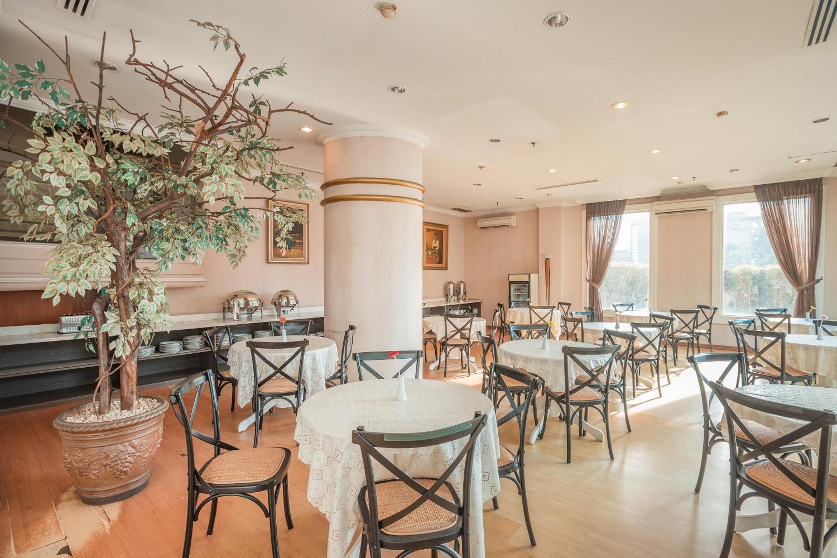 Foto - Hotel Bulevar Tanjung Duren Jakarta