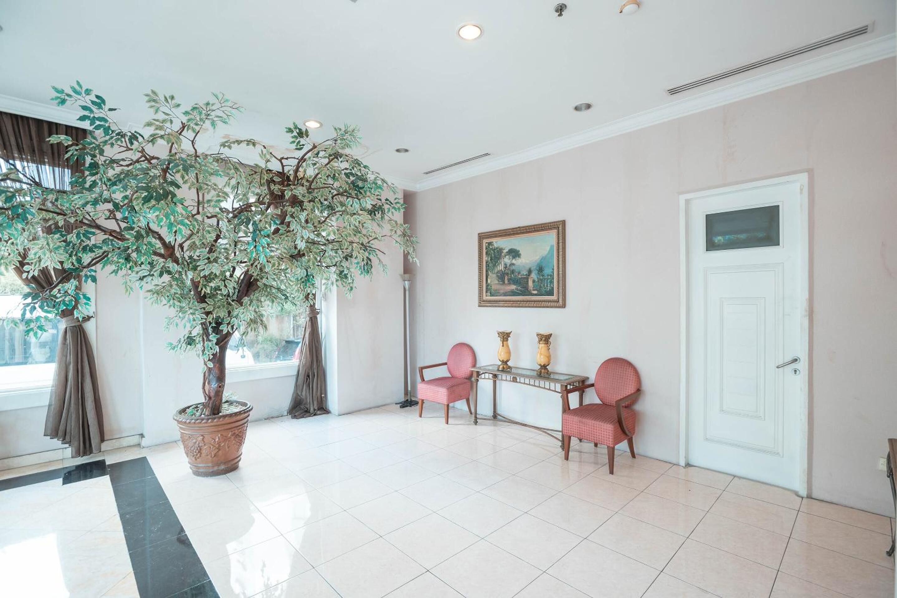 Foto - Hotel Bulevar Tanjung Duren Jakarta