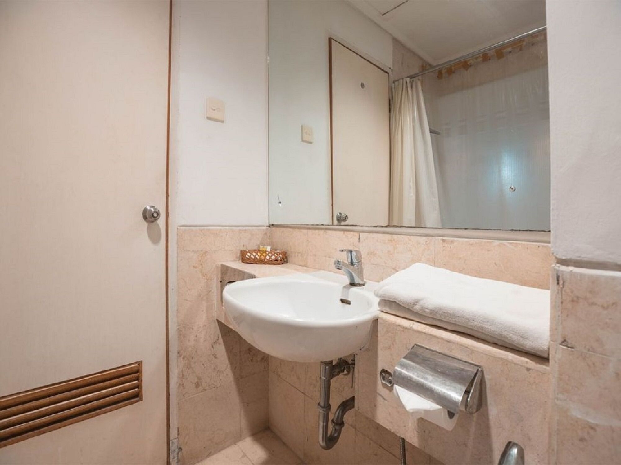 Foto - Hotel Bulevar Tanjung Duren Jakarta