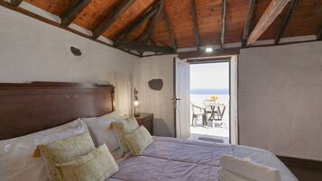 4 chambres, fer et planche Ă repasser, Wi-Fi gratuit, draps fournis