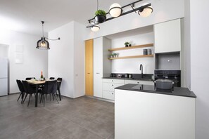 เพนท์เฮาส์ | บริการอาหารในห้องพัก