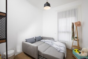 Apartment, 3 Bedrooms