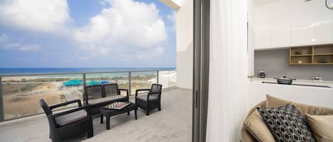 LĂ€genhet - 3 sovrum | Balkongutsikt