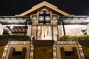 Chi tiết ngoại thất