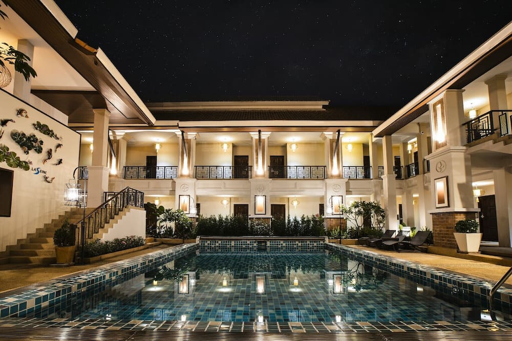 La Seine City Resort Chiang Mai