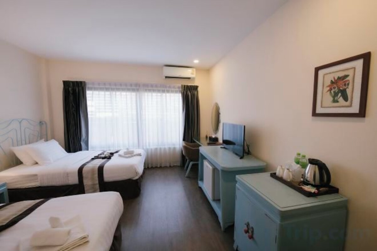 Habitación