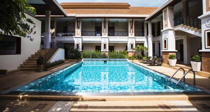 La Seine City Resort Chiang Mai
