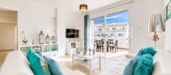 3BR Apartment with Pools - Yasmin by Premier