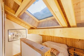 2 quartos, ferros/tábuas de passar roupa, berço de viagem, Wi-Fi