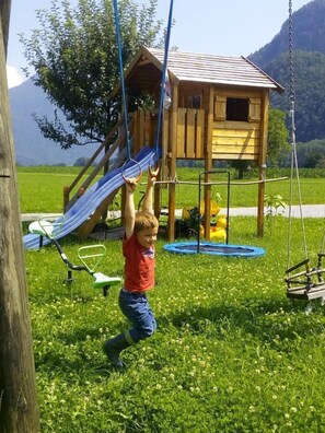 Kinderbereich
