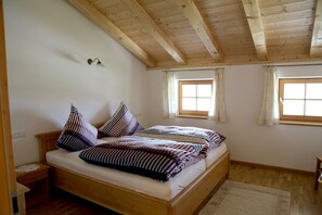 1 Schlafzimmer, Internetzugang, Bettwäsche