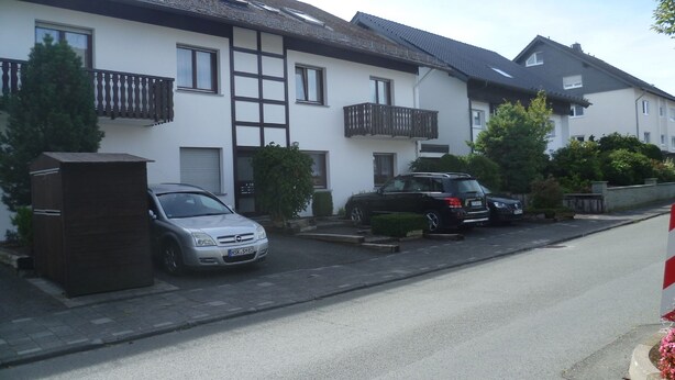 Unclassified image, 1 of 20, button - FERIENWOHNUNG DRINGENBERG (Winterberg)