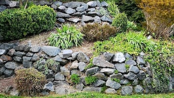 Jardín