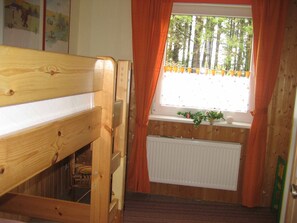 Apartment | 2 Schlafzimmer, kostenloses WLAN