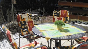 Terraza