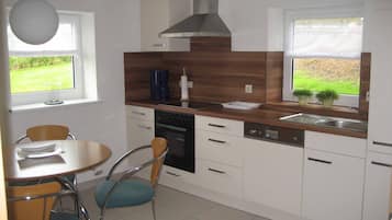 Apartment | Private kitchen | Electric kettle