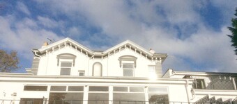 Inglewood Palm Hotel, Abbey Sands Torquay