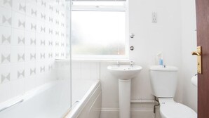 Bathroom - Gosford Arms (Coventry)