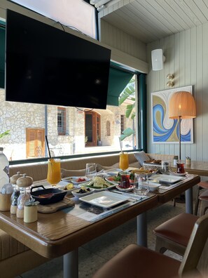 Restaurante