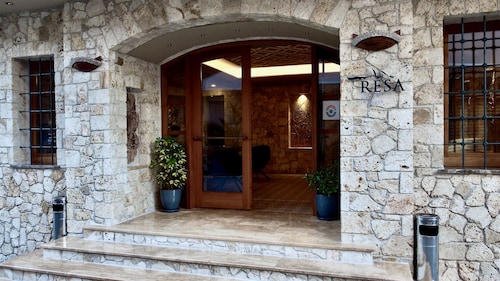 Resa Hotel Gocek