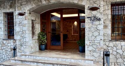 Resa Hotel Gocek