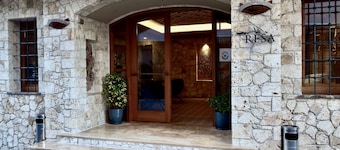 Resa Hotel Gocek