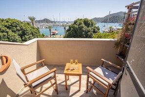 Loft Premium | Terrasse/Patio