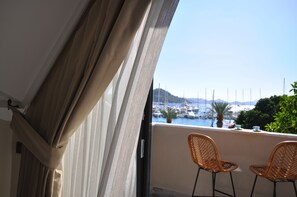 Loft Premium | Terraza o patio