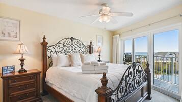 Condo, 2 Bedrooms | 2 bedrooms, iron/ironing board, free WiFi